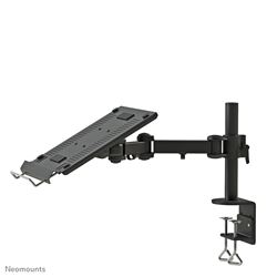 Neomounts laptop desk mount image 8